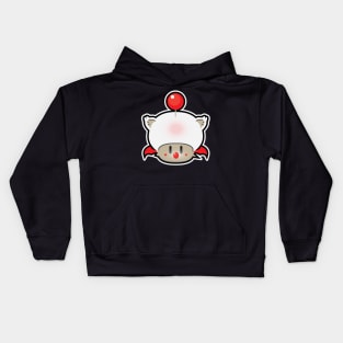 Mog-Mush Kids Hoodie